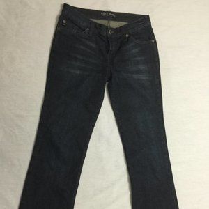 🌼 RIVET AND BLUES LOS ANGELES WOMENS JEANS SIZE 0P 🌼